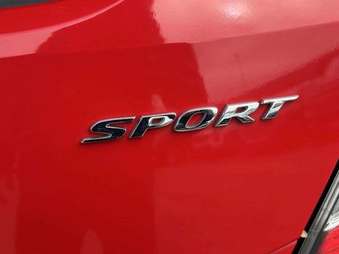 Used 2020 Honda Civic Sport image 32