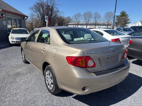 Used 2009 Toyota Corolla LE FWD image 6