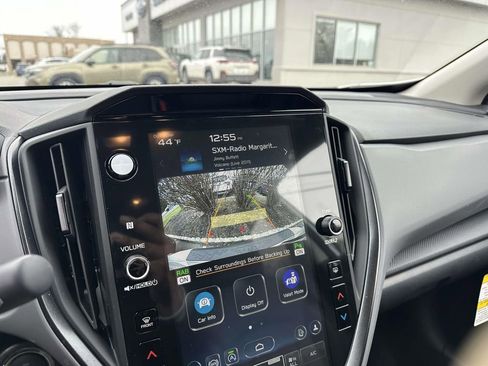 New 2026 Subaru Crosstrek 2.5i Limited image 17