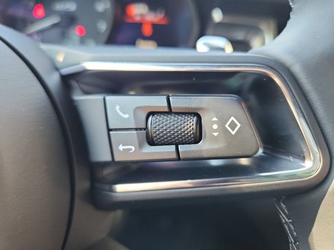 New 2026 Porsche Macan GTS image 24