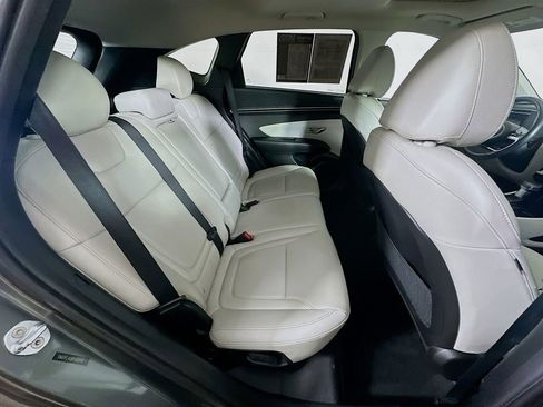 Used 2023 Hyundai Tucson SEL w/ Convenience Package image 11