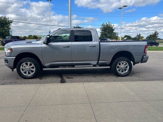 Certified 2023 RAM 2500 Big Horn w/ Level 1 Equipment Group AWD/4WD image 8