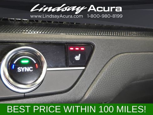 Used 2023 Honda CR-V Sport image 20