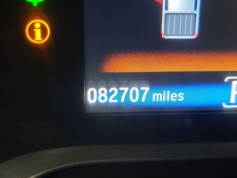 Used 2019 Honda Ridgeline RTL-T image 18