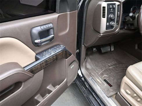 Used 2016 GMC Sierra 1500 Denali w/ Enhanced Driver Alert Package image 14