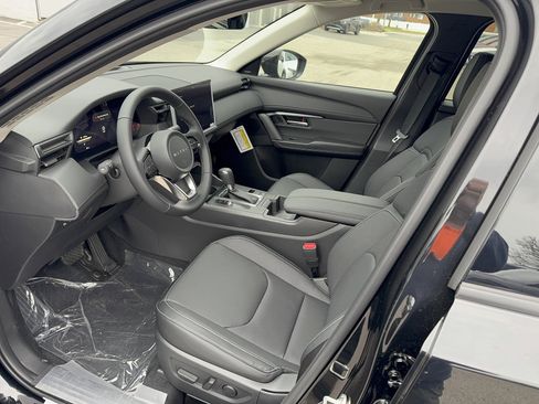 New 2026 MAZDA CX-5 2.5 S w/ Premium Package image 9