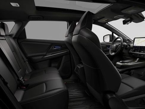 New 2026 Toyota bZ Woodland AWD/4WD image 30
