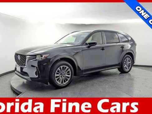 Used 2024 MAZDA CX-90 3.3 Turbo w/ Select Package image 1