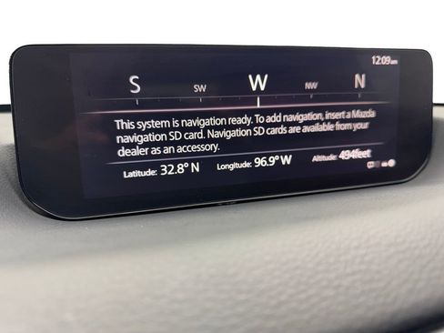 Used 2024 MAZDA CX-50 AWD 2.5 S w/ Cargo Package image 63