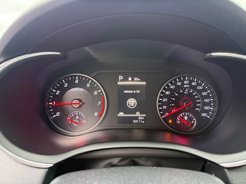 Used 2022 Kia Stinger GT-Line image 24