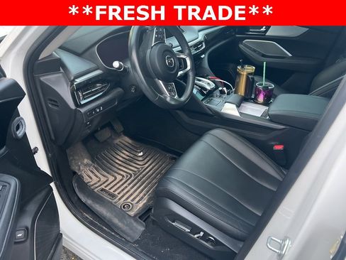 Used 2024 Acura MDX FWD image 6