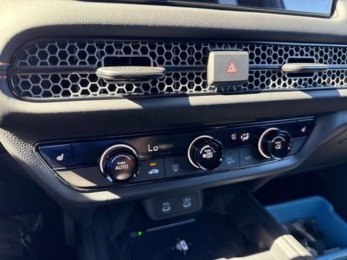 New 2026 Honda HR-V Sport image 26