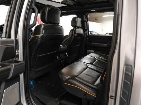 Used 2022 Ford F150 Tremor w/ Equipment Group 402A High AWD/4WD image 28