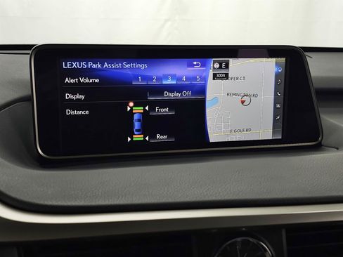 Used 2017 Lexus RX 350 AWD image 26