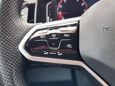 Certified 2025 Volkswagen Jetta GLI Autobahn w/ GLI Black Package FWD image 23