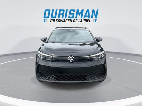 Used 2023 Volkswagen ID.4 Pro RWD image 3
