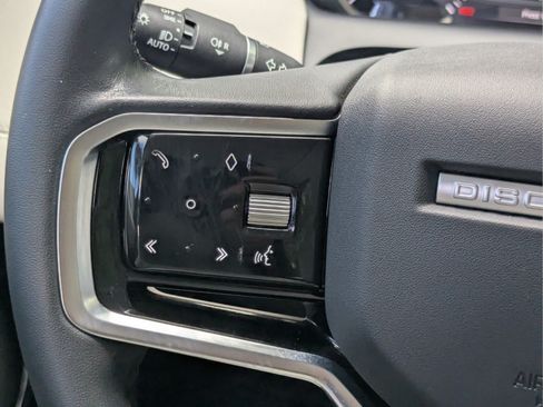 Used 2023 Land Rover Discovery Sport S AWD/4WD image 20