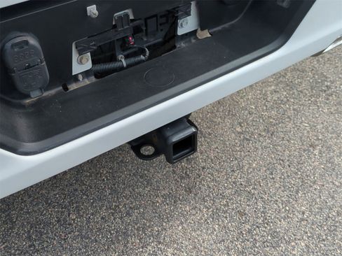 Certified 2022 Chevrolet Silverado 1500 RST image 24