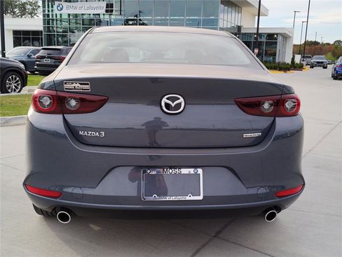 Used 2022 MAZDA MAZDA3 s image 5