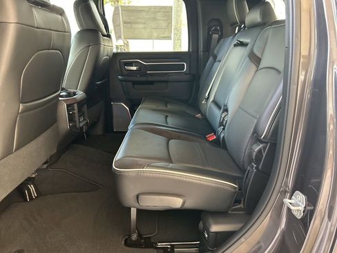 New 2026 RAM 2500 Laramie image 38