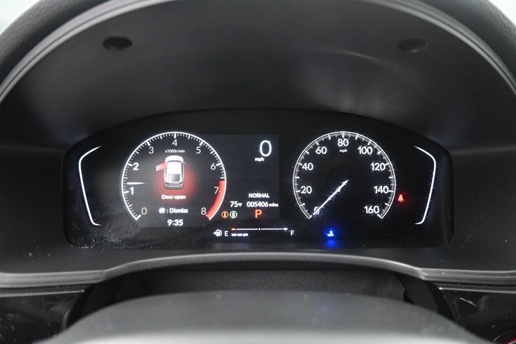 Certified 2026 Honda Civic Sport image 28