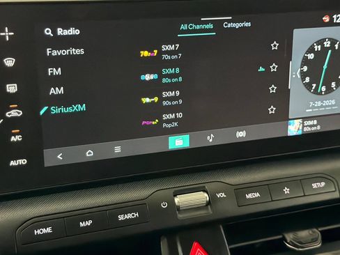 Used 2026 Kia K4 EX FWD image 18