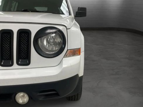 Used 2015 Jeep Patriot Sport FWD image 29