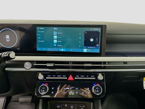 New 2026 Hyundai Santa Cruz Limited AWD/4WD image 11