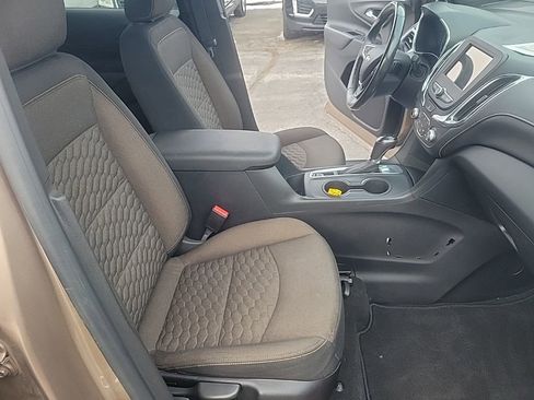 Certified 2019 Chevrolet Equinox LT image 25