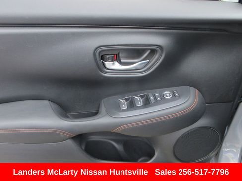 Used 2025 Honda HR-V Sport image 21