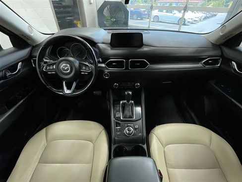 Used 2018 MAZDA CX-5 Touring AWD/4WD image 23
