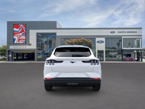 New 2026 Ford Mustang Mach-E Premium RWD image 5