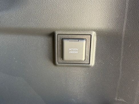 Used 2026 Toyota Land Cruiser w/ Premium Package AWD/4WD image 44