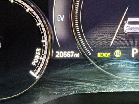 Used 2025 MAZDA CX-50 AWD 2.5 Hybrid w/ Premium Pkg image 19