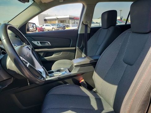 Used 2015 GMC Terrain SLE w/ Convenience Package FWD image 7