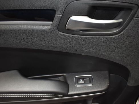 Used 2020 Chrysler 300 S w/ 300S Premium Group image 14