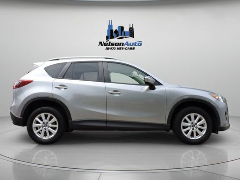 Used 2014 MAZDA CX-5 Touring FWD image 3