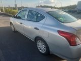 Used 2015 Nissan Versa S Plus image 4