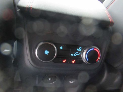 New 2026 Ford Explorer ST-Line w/ ST-Line Street Pack AWD/4WD image 15
