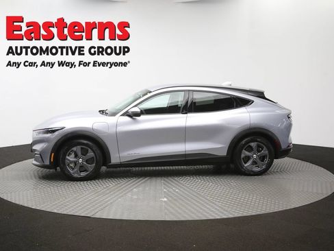 Used 2021 Ford Mustang Mach-E Select AWD/4WD image 57