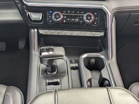 Used 2023 GMC Sierra 1500 Denali w/ Denali Reserve Package image 17