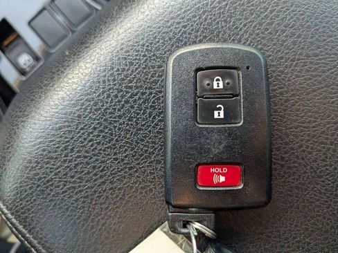 Used 2021 Toyota 4Runner Nightshade image 32