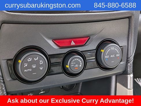Used 2023 Subaru Forester AWD/4WD image 25