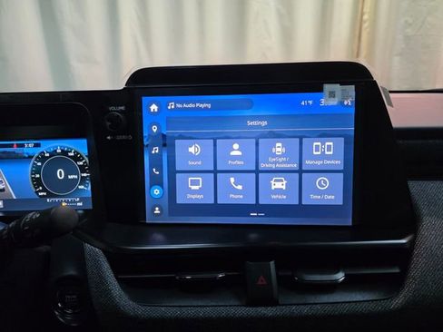 New 2026 Subaru Outback Limited image 19