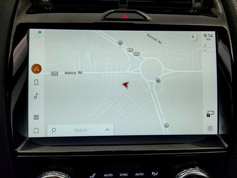 Used 2021 Jaguar E-PACE 300 Sport AWD/4WD image 19