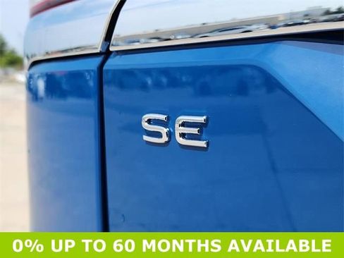 New 2026 Volkswagen Atlas SE AWD/4WD image 5