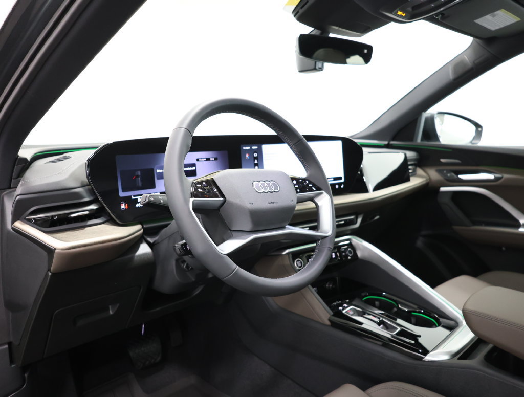 New 2026 Audi Q5 Premium Plus AWD/4WD image 15
