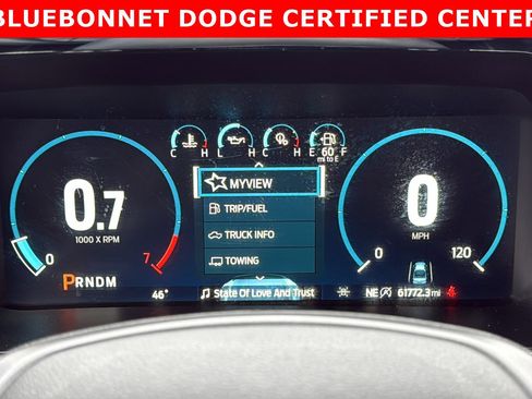 Used 2022 Ford F150 Lariat w/ Equipment Group 502A High image 20