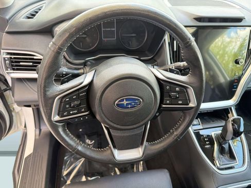 Used 2024 Subaru Outback Limited XT AWD/4WD image 20
