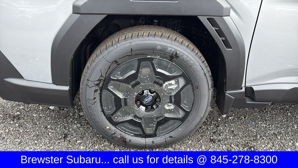 New 2026 Subaru Outback Limited AWD/4WD image 5
